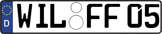 WIL-FF05