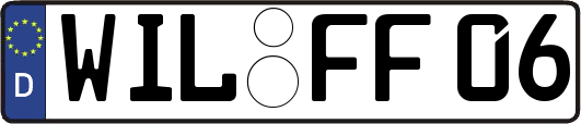 WIL-FF06