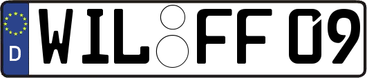 WIL-FF09