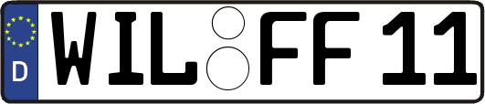 WIL-FF11