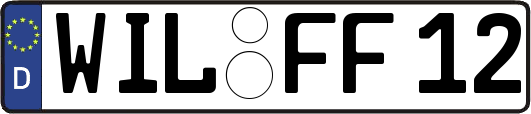 WIL-FF12
