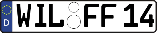 WIL-FF14