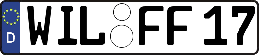 WIL-FF17