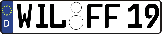 WIL-FF19