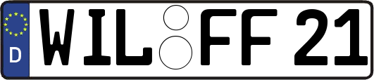 WIL-FF21