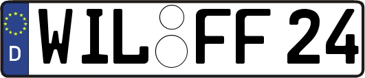 WIL-FF24