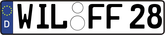WIL-FF28