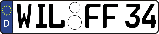 WIL-FF34