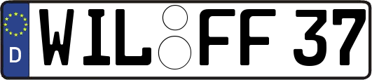 WIL-FF37