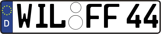 WIL-FF44