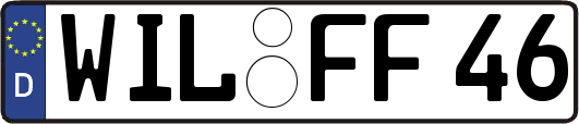 WIL-FF46