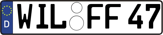 WIL-FF47