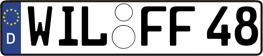 WIL-FF48