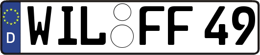 WIL-FF49