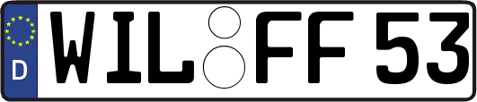WIL-FF53