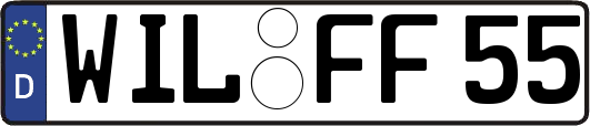 WIL-FF55
