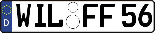 WIL-FF56