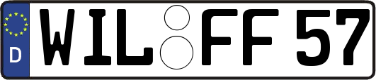 WIL-FF57