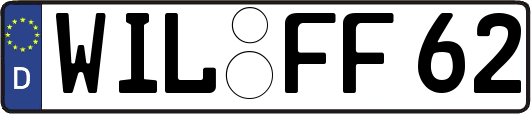 WIL-FF62
