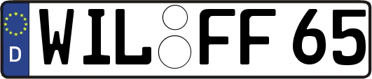 WIL-FF65