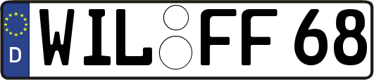 WIL-FF68
