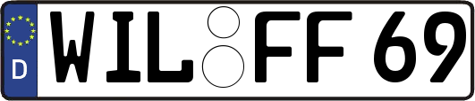 WIL-FF69