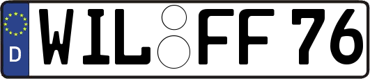 WIL-FF76