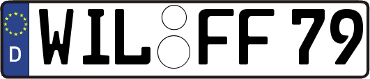 WIL-FF79