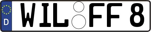 WIL-FF8