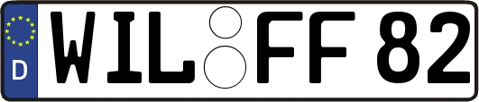 WIL-FF82