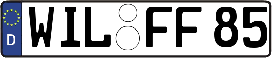 WIL-FF85