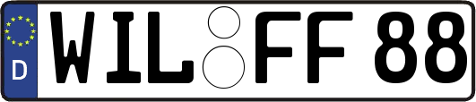 WIL-FF88