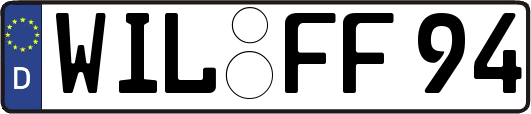 WIL-FF94