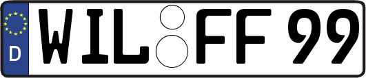 WIL-FF99