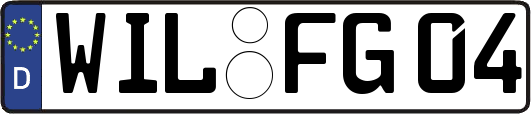 WIL-FG04