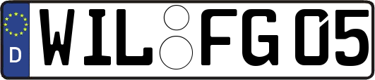 WIL-FG05