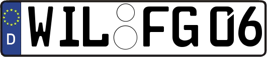 WIL-FG06