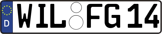 WIL-FG14