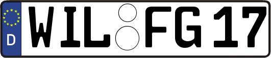 WIL-FG17