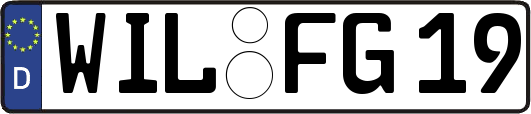 WIL-FG19