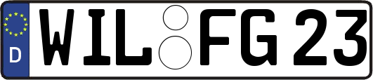 WIL-FG23