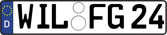 WIL-FG24