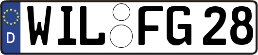 WIL-FG28