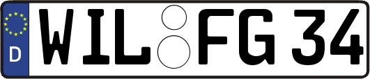 WIL-FG34