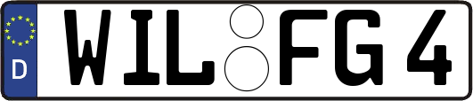 WIL-FG4
