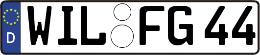 WIL-FG44