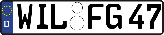WIL-FG47
