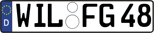 WIL-FG48