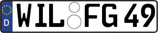 WIL-FG49