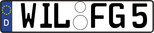 WIL-FG5